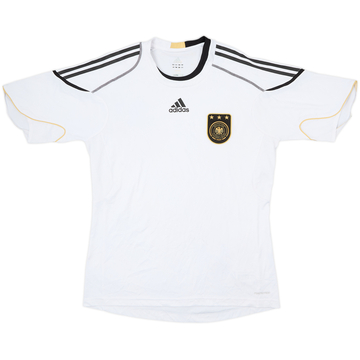 Camiseta Formotion de entrenamiento de Germany 2010-11 - 6/10 - (L)