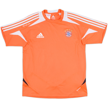 2012-13 Bayern Munich Formotion Camiseta de entrenamiento - 7/10 - (XL.Boys)