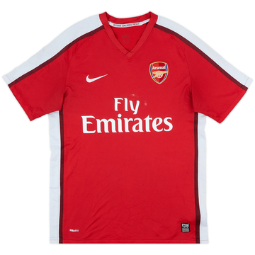 2008-10 Arsenal Home Shirt - 4/10 - (M)