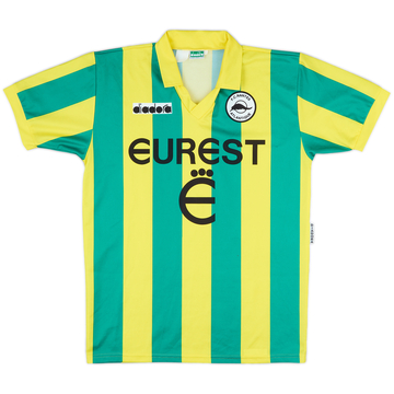 Nantes Jerseys | Classic Retro Vintage Nantes Kits & Macron