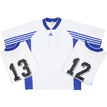 Camiseta adidas Template 1990s # - 7/10 - (XXL)