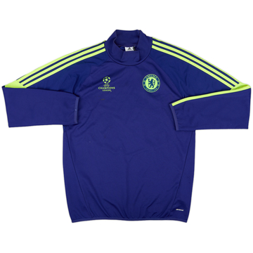 adidas CHELSEA RY448 Lサイズ 2014-15 Chelsea adidas CL Track Jacket - 8/10 - (XXL)
