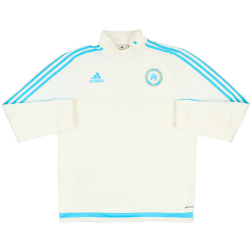 ウェア 00s adidas \"Olympique Marseille\" Vintage Adidas Olympique Marseille Football Jacket Soccer