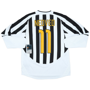 ウェア Juventus 2003 2004  Juventus 2003 - 2004 Away football Nike shirt size Medium | eBay