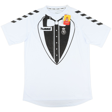 2014-15 Cultural Leonesa GK Shirt (L)