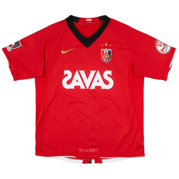 【新品】URAWA REDS LADIES SP EDIT JERSEY 1st 新品】URAWA REDS LADIES SP EDIT JERSEY 1st Urawa Red