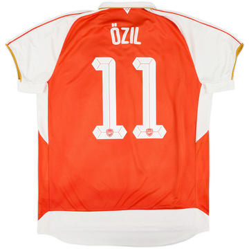【美品】アーセナル ÖZIL 11 シャツ 美品】アーセナル ÖZIL 11 シャツ 美品】アーセナル ÖZIL 11