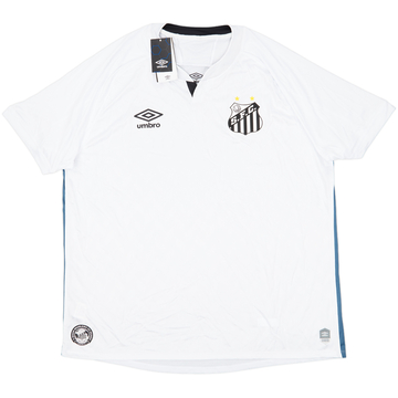 [新品]サントスFC, SANTOS FC 2006 Santos FC 2006 Away V2 Kit