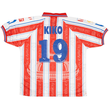 レア　atletico clube de portugal ユニフォーム　M Atlético CP 2024/25 Alternative Jersey – Official Edition | eBay