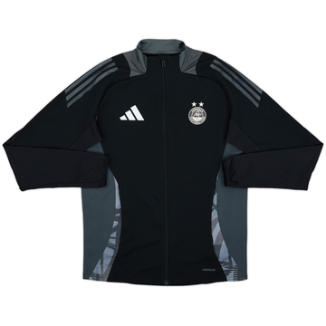 2024-25 Aberdeen adidas Chaqueta de chándal - 10/10 - (M)