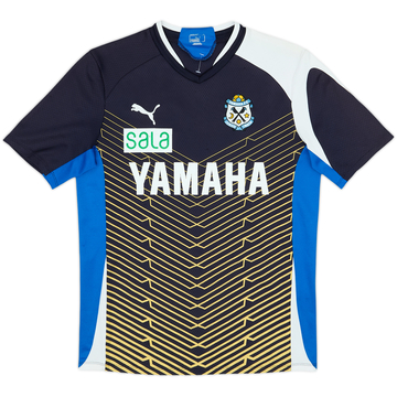 ウェア Puma Jubilo Iwata 1998/99  #8 Dunga 1998/99  Dunga Jubilo Puma #8 ウェア Iwata