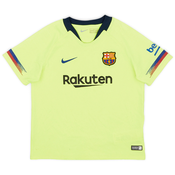 Jersey away barcelona 2018 clearance