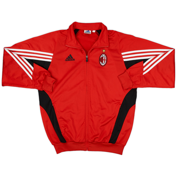 1999-00 AC Milan Centenary Third Shirt - 8/10 - (M)