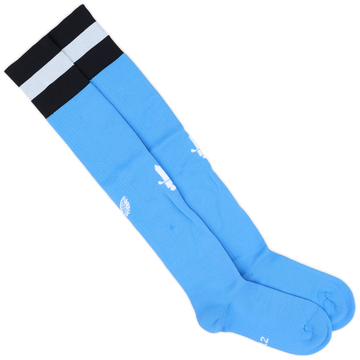 2022-23 Charlton GK Away Socks (UK 9-12)