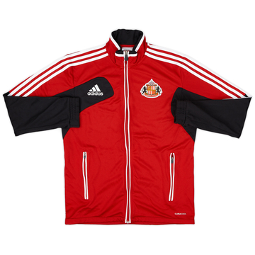 Sunderland 1978-79 Maillot Rétro Foot | Vintage Football Club