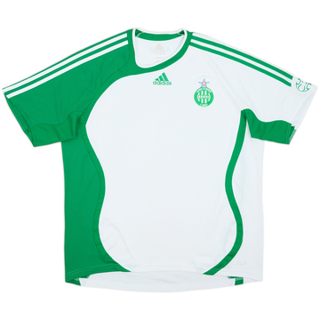 2006-07 Saint Etienne Away Shirt - 6/10 - (L)