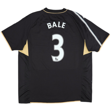 2010-11 Tottenham Away Shirt Bale #3 - 7/10 - (L)