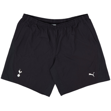 2008-09 Tottenham Puma Training Shorts - 8/10 - (XXL)
