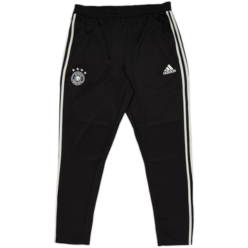 Pantalones de chándal adidas de Alemania 2016-17 - 7/10 - (L)