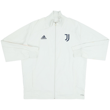 Chaqueta de chándal adidas del Juventus 2020-21 - 7/10 - (XL)