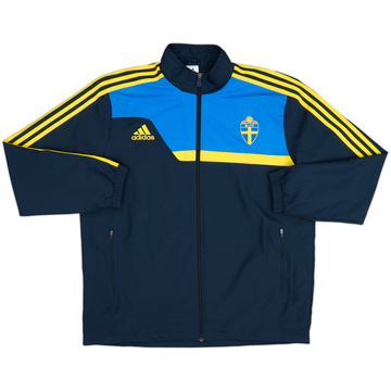Maillot Maillot De Football Homme Umbro Arbitre Suède Arbitri Soccer