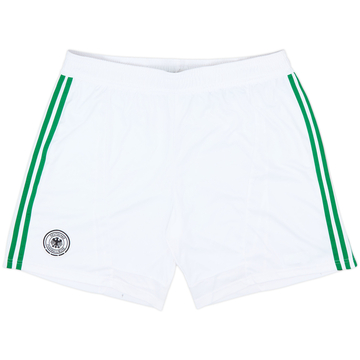 2012-13 Germany Away Shorts - 10/10 - (XL)