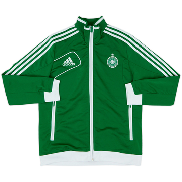 ○ adidas アディダス ジャージ トラックジャケット