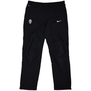 2014-15 Juventus Nike Training Shirt - 5/10 - (M)