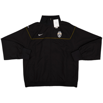 2008-09 Juventus Nike Track Jacket - 7/10 - (M)