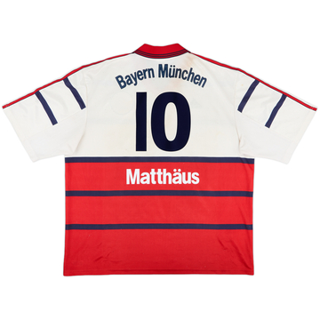 98/99 adidas × BAYERN Away Game Shirts $_57.JPG?set_id=8800005007