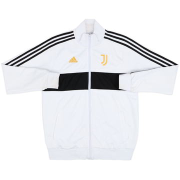 2020-21 Juventus adidas Chaqueta deportiva - 6/10 - (XL)