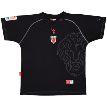 ATHLETIC BILBAOクラブウエア 2021-22 Athletic Bilbao New Balance Hooded Sweat Top - 9/10