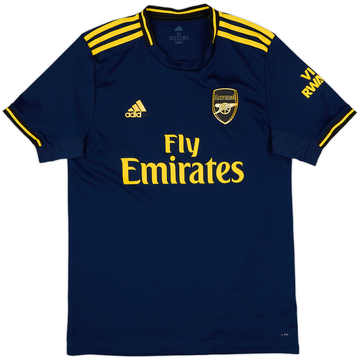 2019-20 Arsenal Third Shirt - 4/10 - (M)