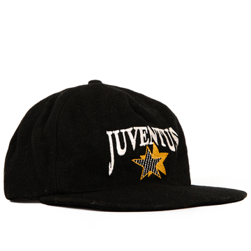 2000s Juventus Cap - 10/10 - (L)
