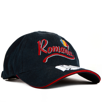2000s Romania Cap - 7/10 - (Adults)
