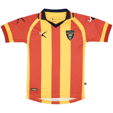 2015-16 Lecce Home Shirt - 7/10 - (S)