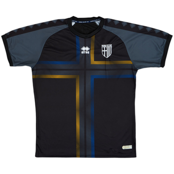 2018-19 Parma Third Shirt - 6/10 - (L)