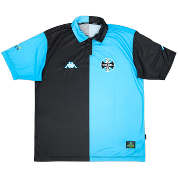 2003 Gremio Centenary Shirt - 8/10 - (L)