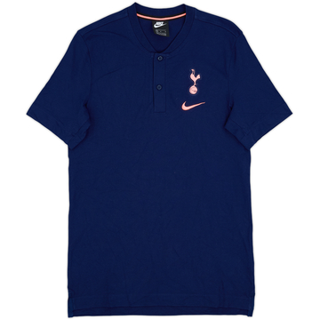 2020-21 Tottenham Nike Polo Shirt - 9/10 - (M)