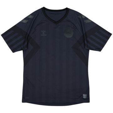 2022-23 Denmark Third Shirt - 8/10 - (L)