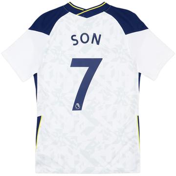 トッテナム・ホットスパー SON 7 シャツ トッテナム・ホットスパー SON 7 シャツ aiaトッテナム