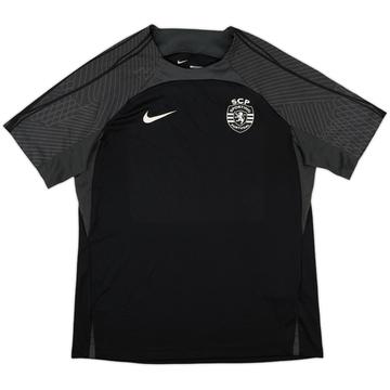 2023-24 Sporting CP Nike Training Shirt - 9/10 - (L)