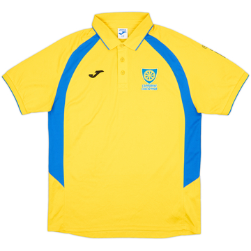2014-15 Carrarese Joma Polo Shirt - 8/10 - (XL)