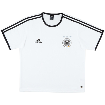 2004-05 Germany Basic Home Shirt - 8/10 - (L)