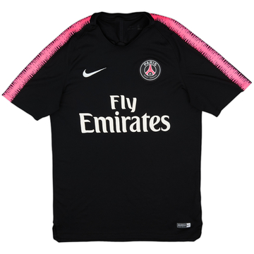 2018-19 Paris Saint-Germain Nike Training Shirt - 5/10 - (M)