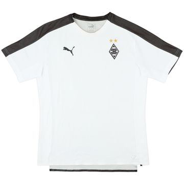 2017-18 Borussia Monchengladbach Puma Training Shirt - 5/10 - (L)