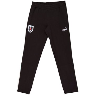 2023-24 Austria Puma Track Pants/Bottoms - 10/10 - (S)