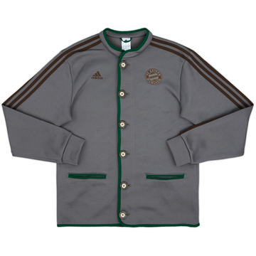 2013-14 Bayern Munich adidas Oktoberfest Track Jacket - 10/10 - (M)