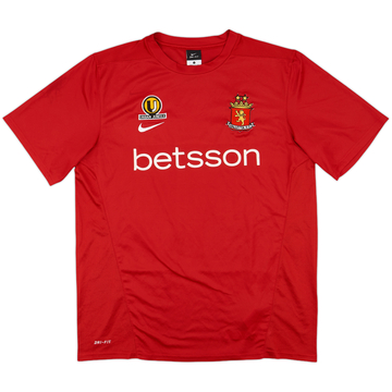 2011-12 Valletta Away Shirt - 8/10 - (L)