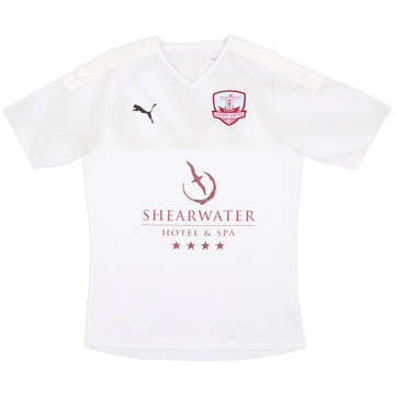 2020 Galway United Away Shirt - 5/10 - (M)